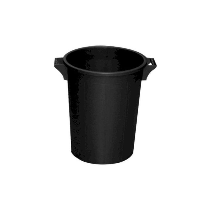 Bidone nero