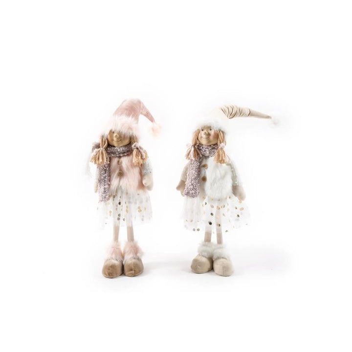Bimba Sissy Pink h.65cm