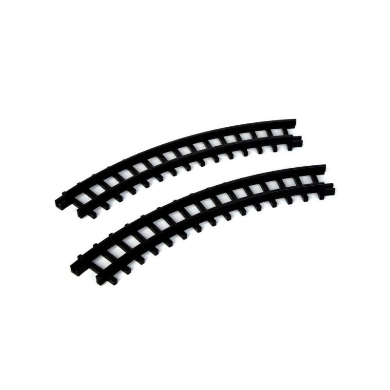 Binari rotaie curve per treno - Lemax