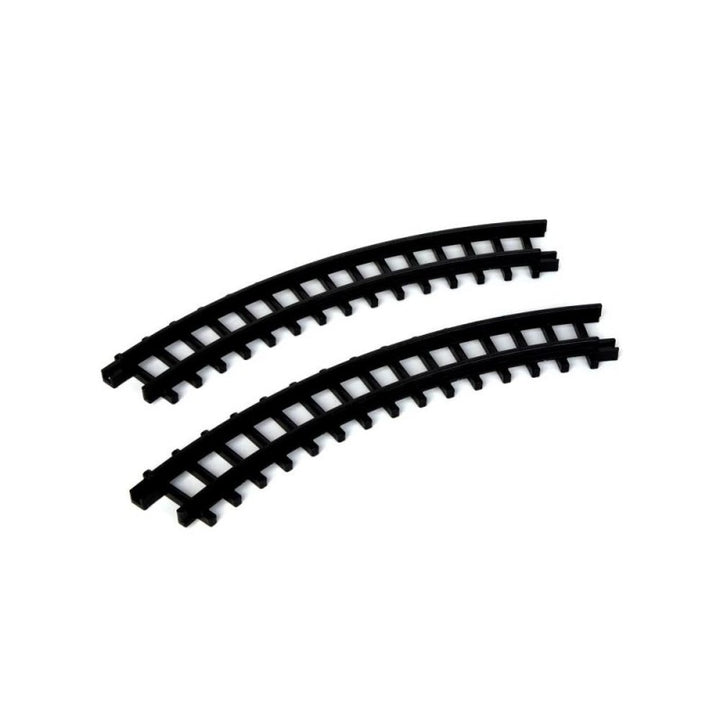 Binari rotaie curve per treno - Lemax