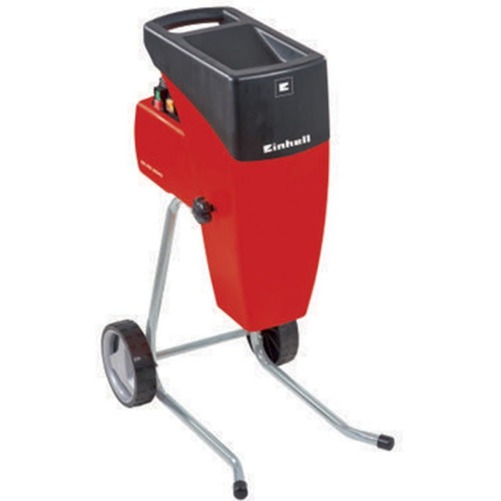 Biotrituratore a ingranaggi GC-RS 2540