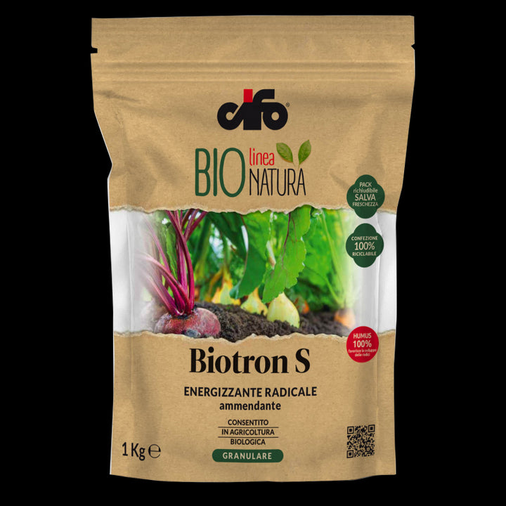Biotron S Bio-energizzante Radicale 1kg
