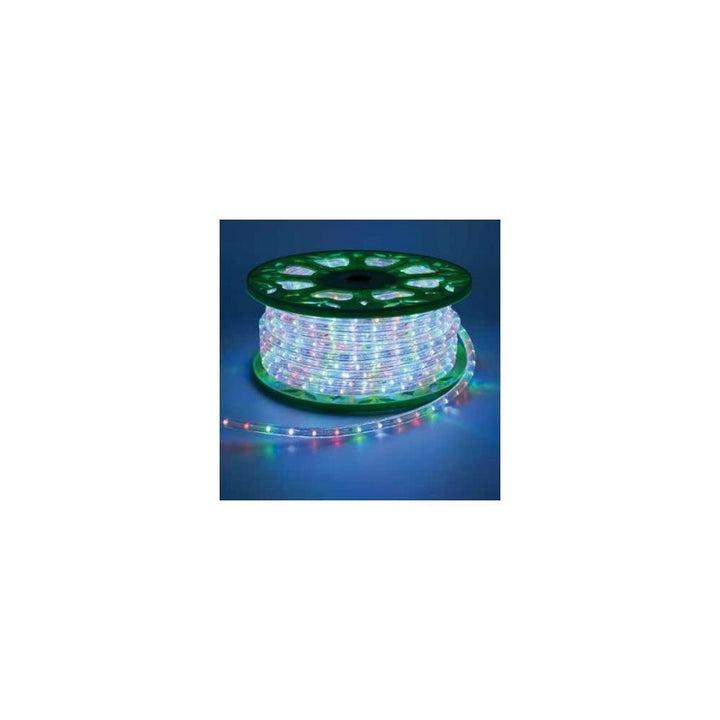Tubo luminoso 1620 LED a luce fissa 45 m Lotti