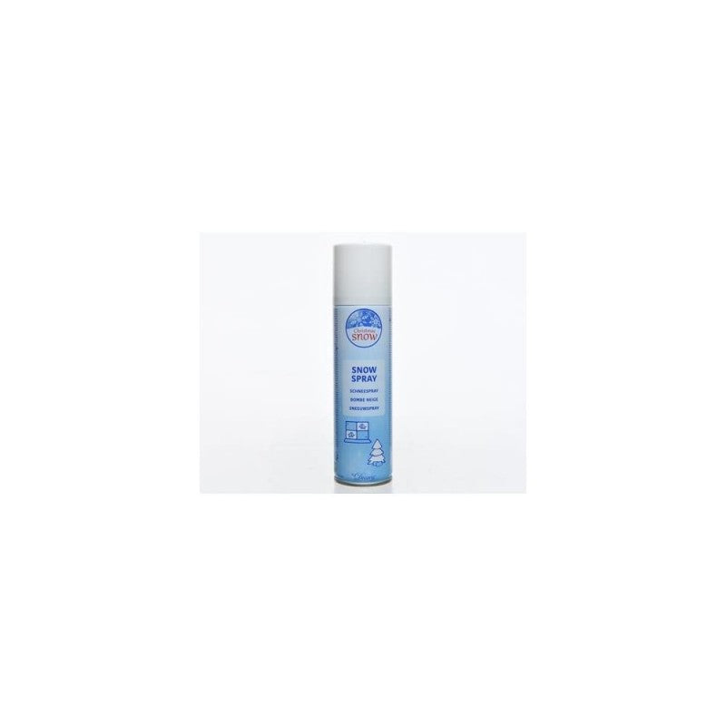 Bomboletta neve spray 150ml