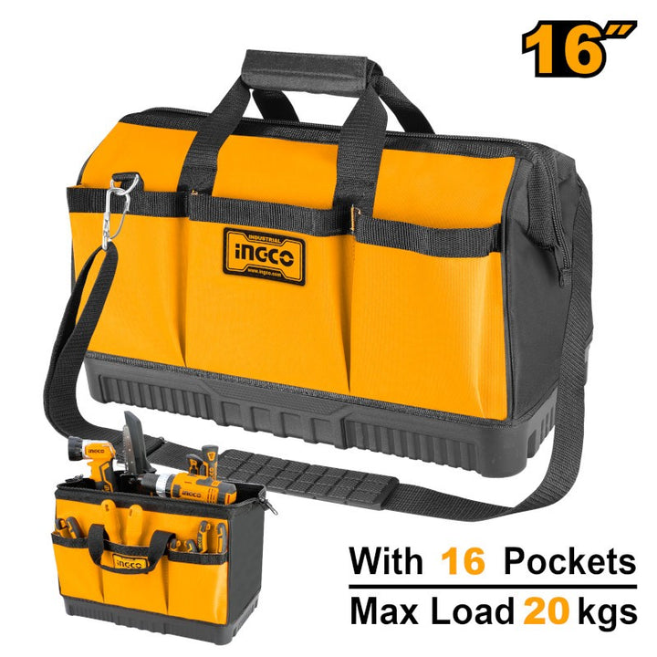 Borsa Portattrezzi Base Rigida 40cm