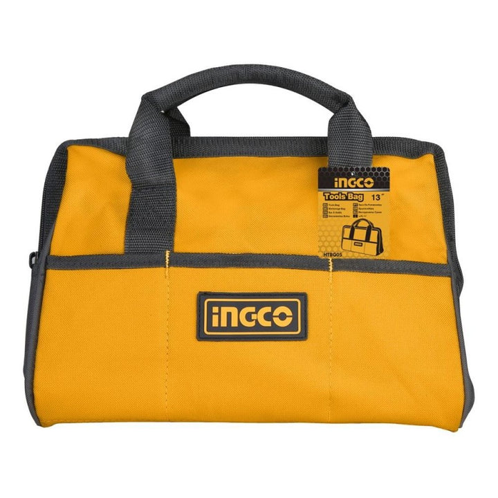 Borsa porta attrezzi Ingco 33 cm