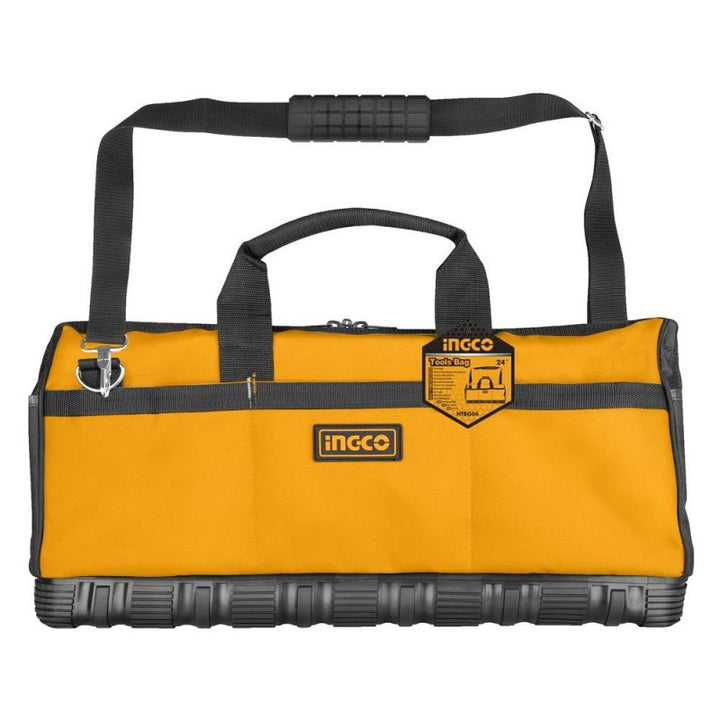 Borsa porta attrezzi base plastica 61cm