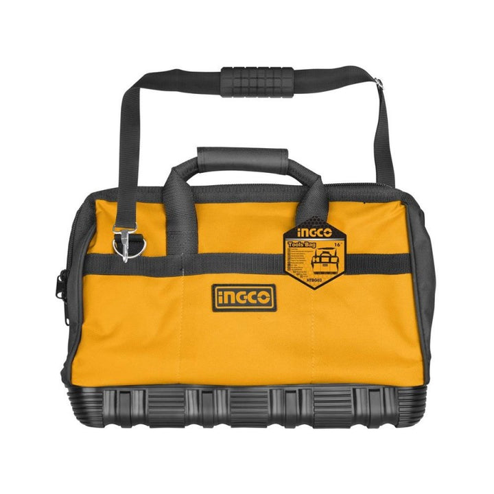Borsa porta attrezzi base plastica