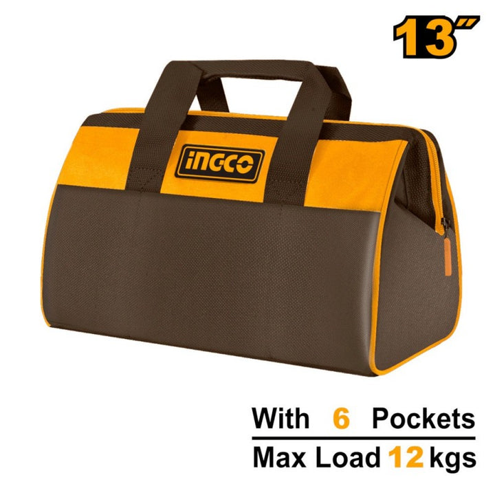 Borsa Portattrezzi 13" INGCO