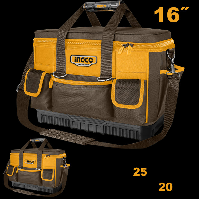 Borsa Portattrezzi 25 Tasche