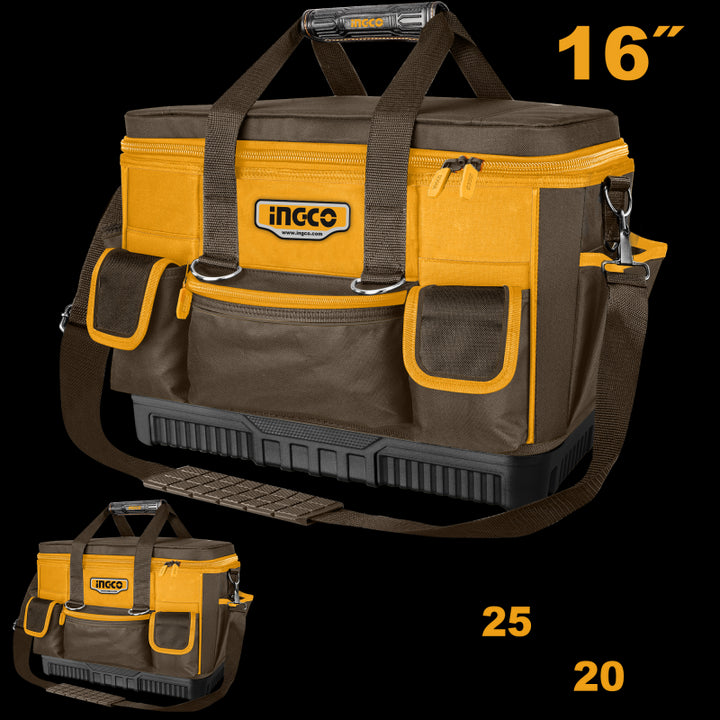 Borsa Portattrezzi 25 Tasche
