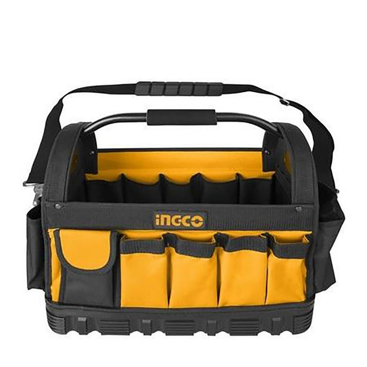 Borsa porta attrezzi rigida