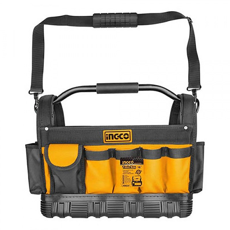 Borsa porta attrezzi rigida