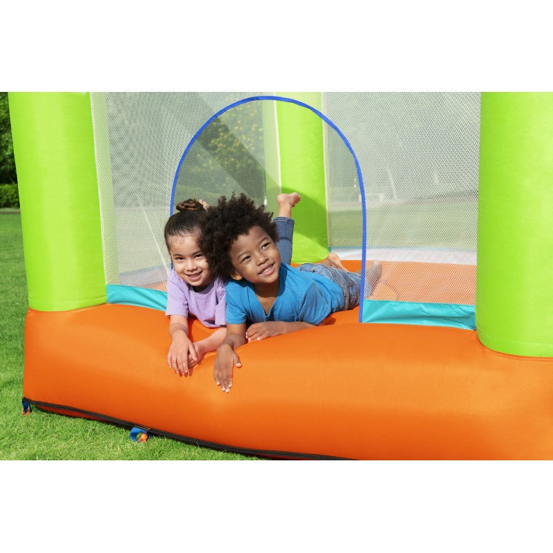 Gonfiabile Bouncer 1,94x1,75x1,70mt