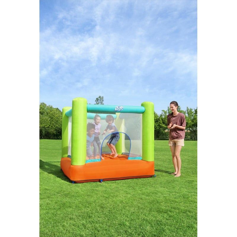 Gonfiabile Bouncer 1,94x1,75x1,70mt
