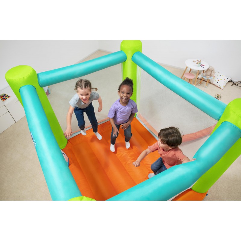 Gonfiabile Bouncer 1,94x1,75x1,70mt
