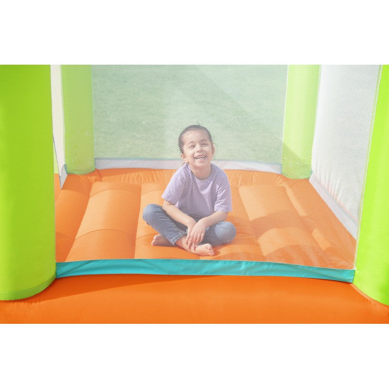 Gonfiabile Bouncer 1,94x1,75x1,70mt