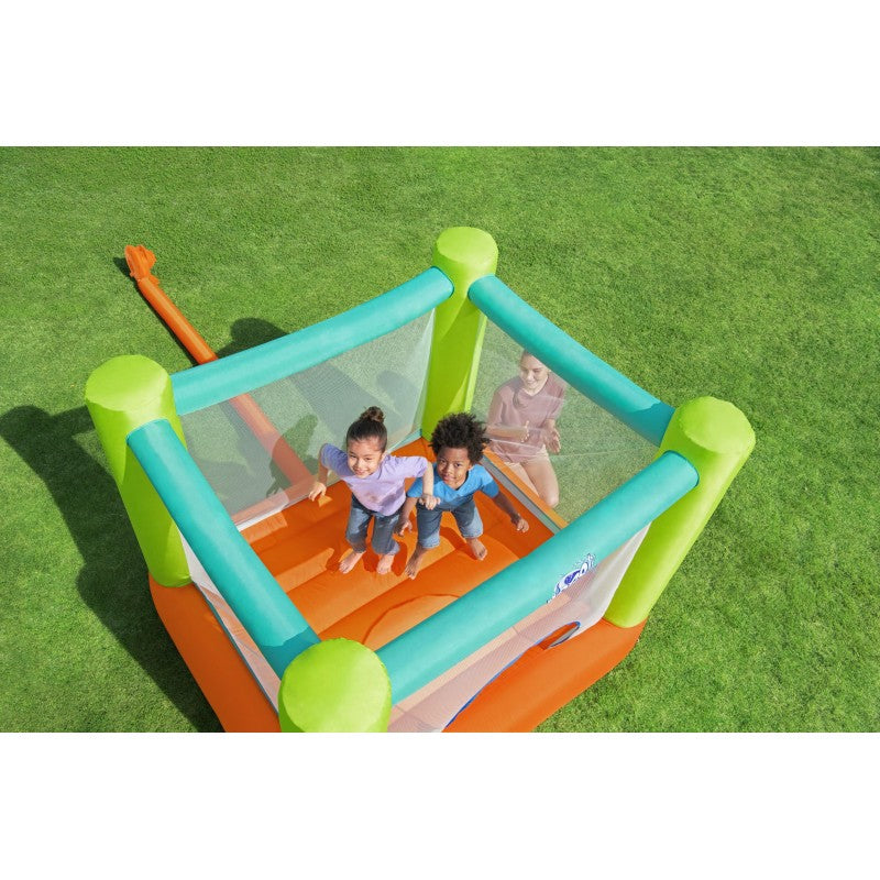 Gonfiabile Bouncer 1,94x1,75x1,70mt