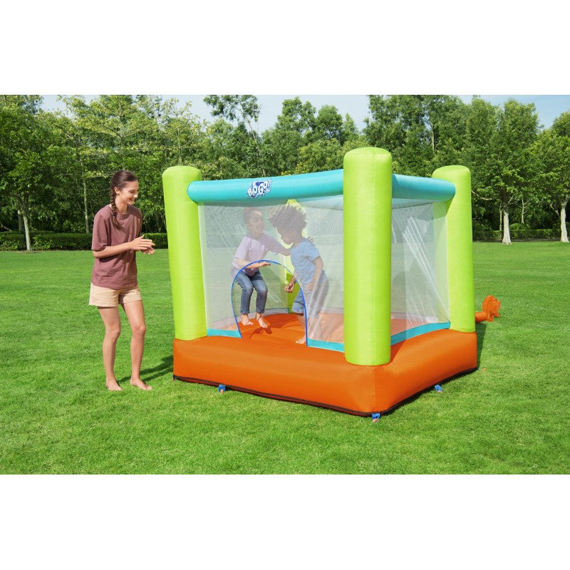 Gonfiabile Bouncer 1,94x1,75x1,70mt