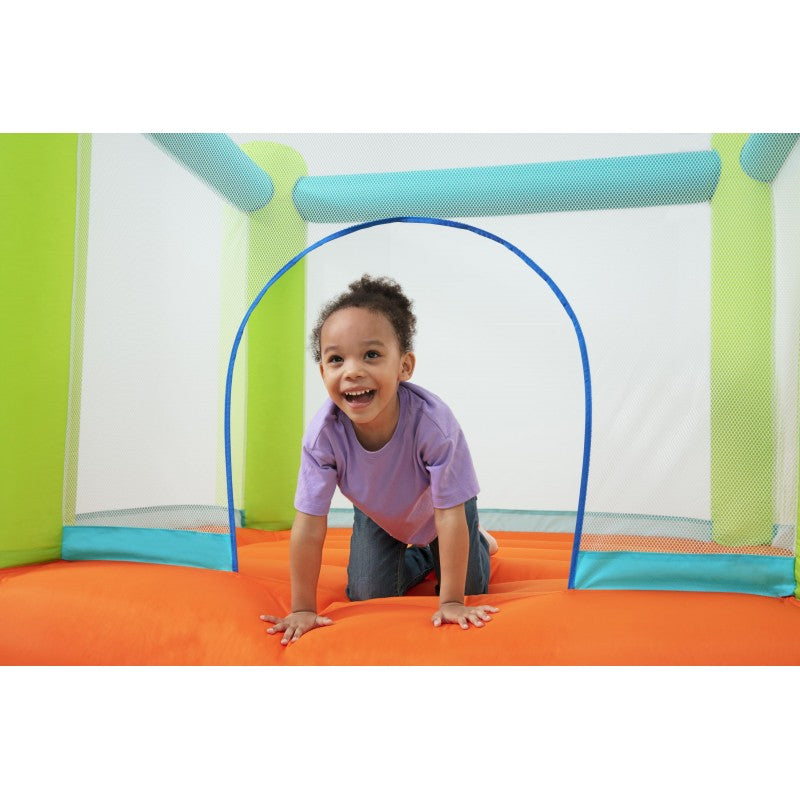 Gonfiabile Bouncer 1,94x1,75x1,70mt