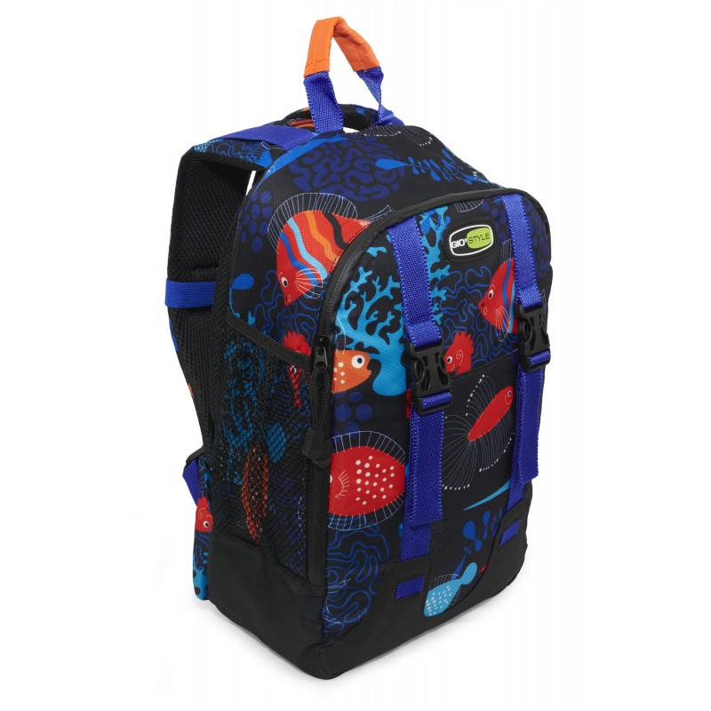 Zaino Termico 15 Lt Boxy Giostyle