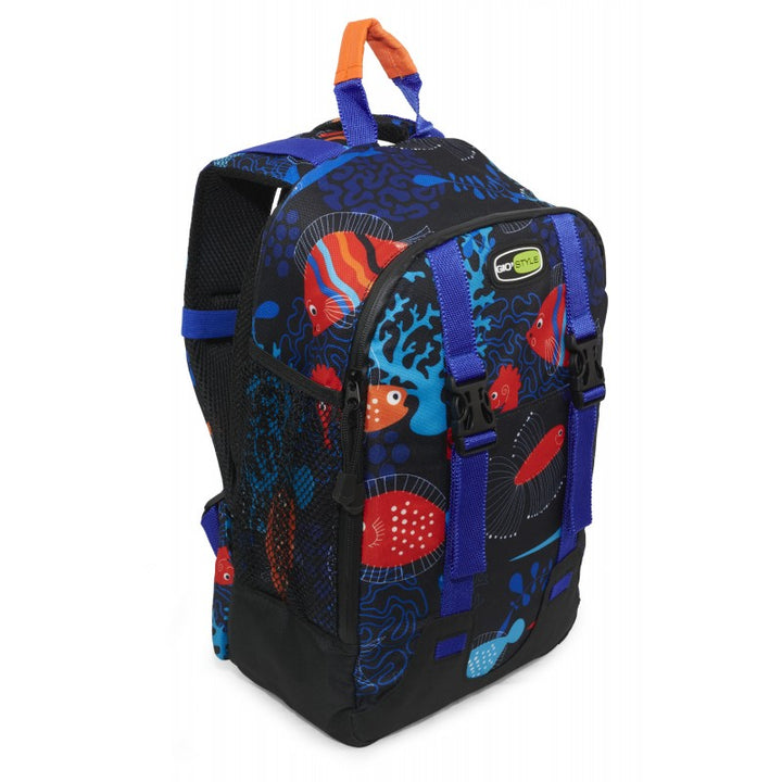 Zaino Termico 15 Lt Boxy Giostyle