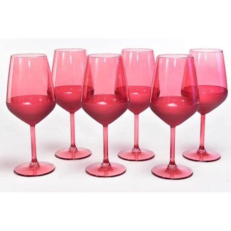 Calice Vetro 490ml
