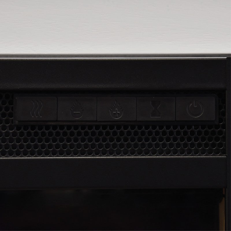 Camino elettrico Yona 1800w