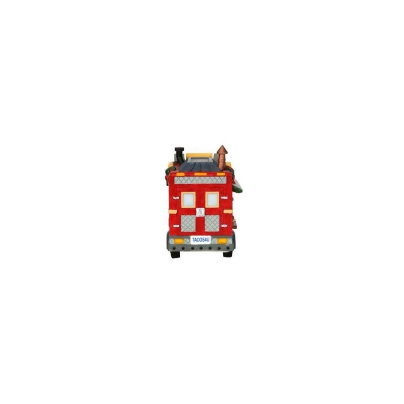 Camion taco - Lemax