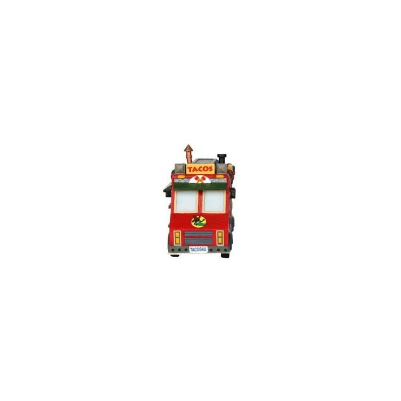 Camion taco - Lemax