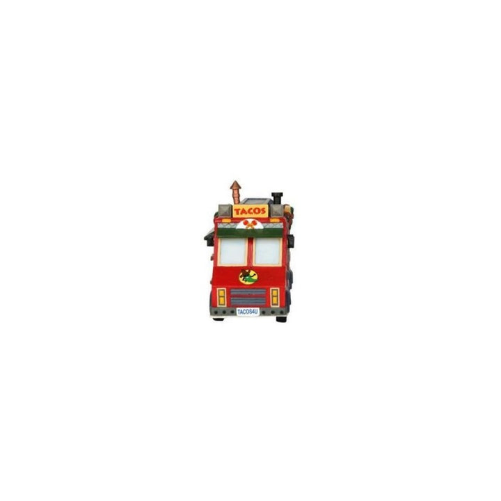 Camion taco - Lemax