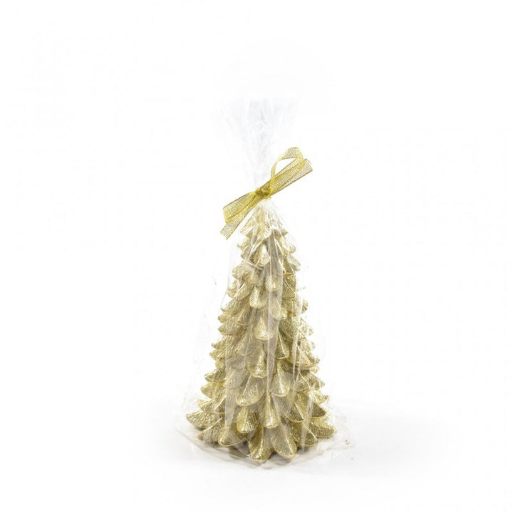 Candela Albero Natalizio H18 Cm