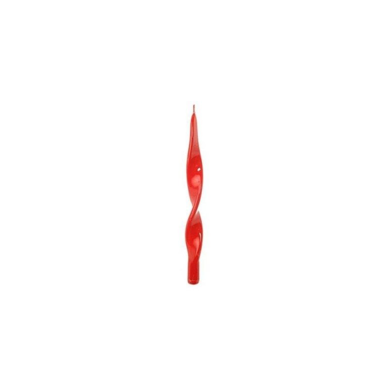Candela fiamma h29cm