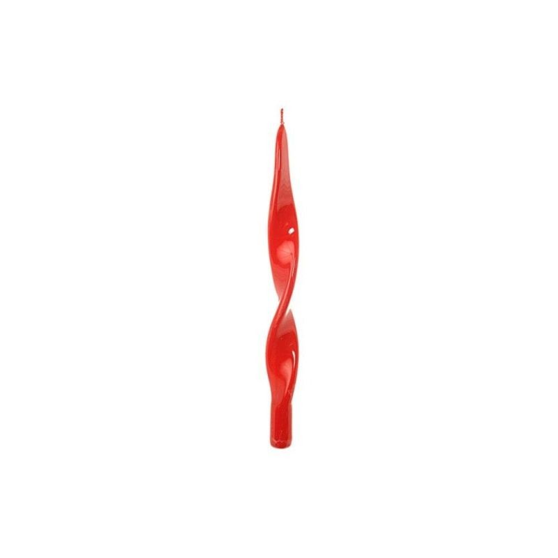 Candela fiamma h29cm