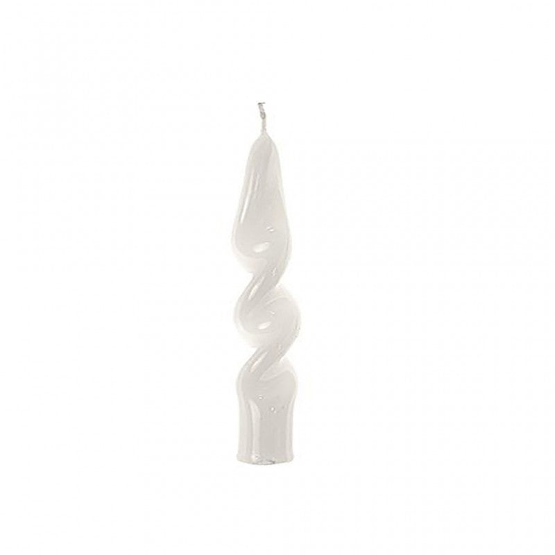 Candela New Fiamma Bianca