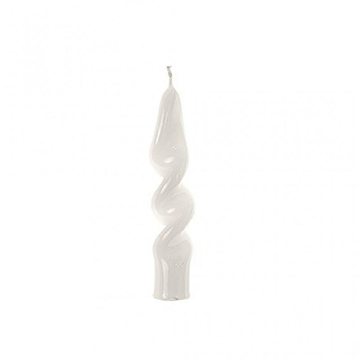 Candela New Fiamma Bianca