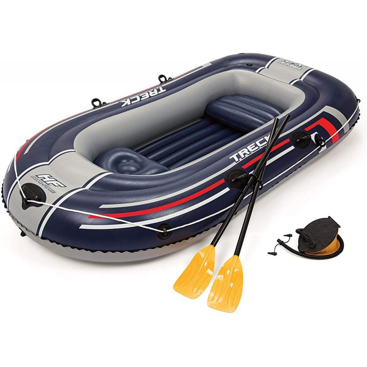 Canotto Hydro-force 255x127 cm Bestway