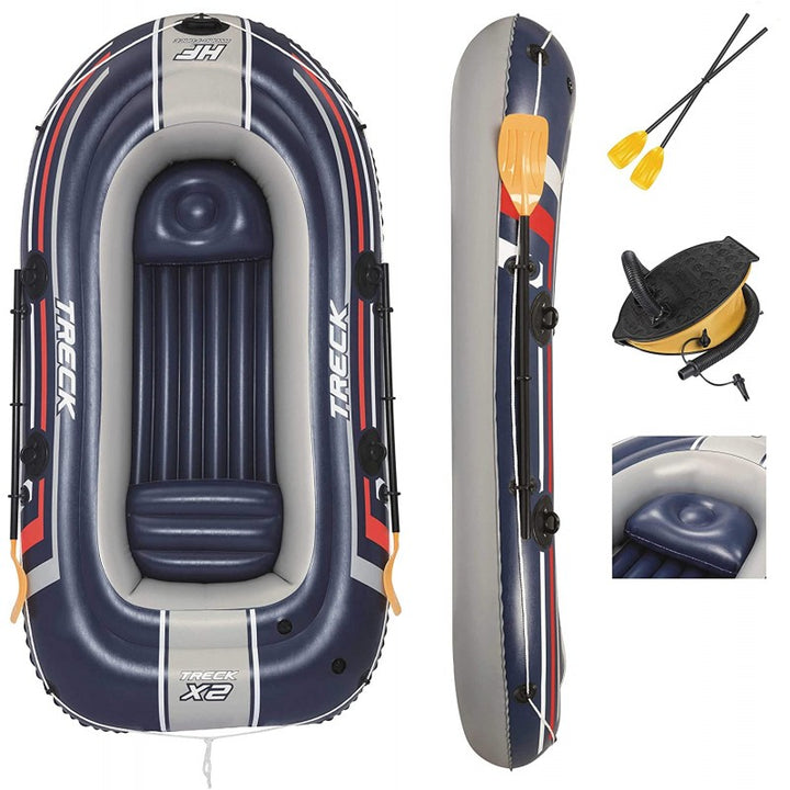 Canotto Hydro-force 255x127 cm Bestway