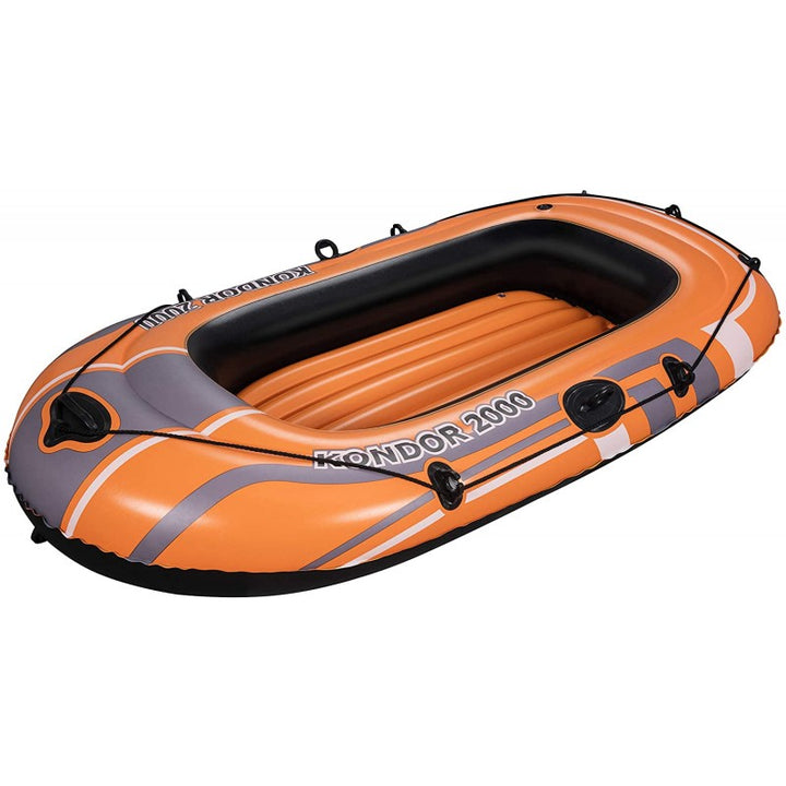 Canotto Kondor 2000 Cm188x98
