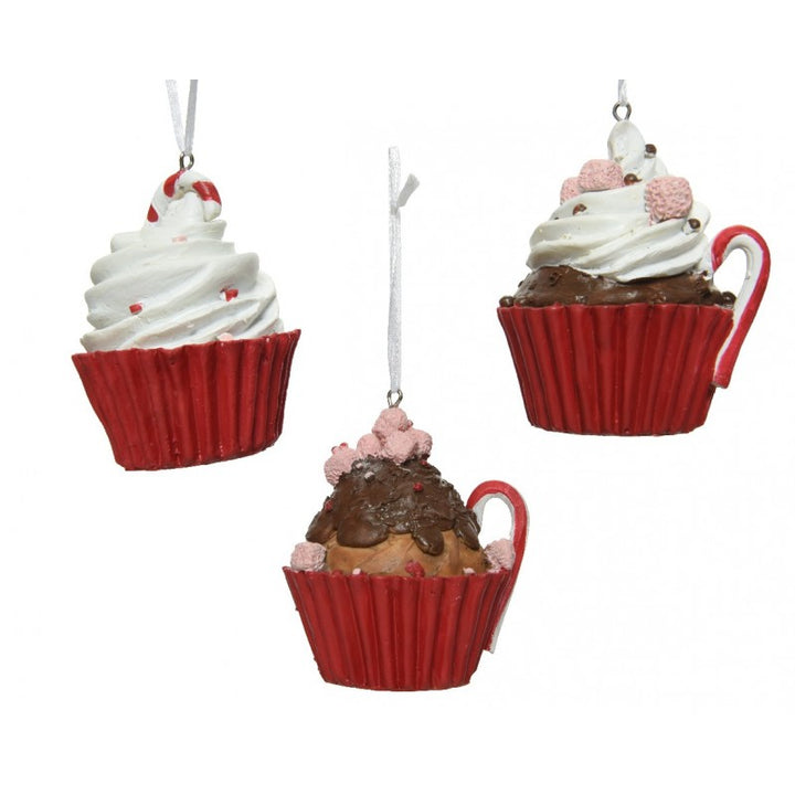 Cup Cake Appendibili Assortiti