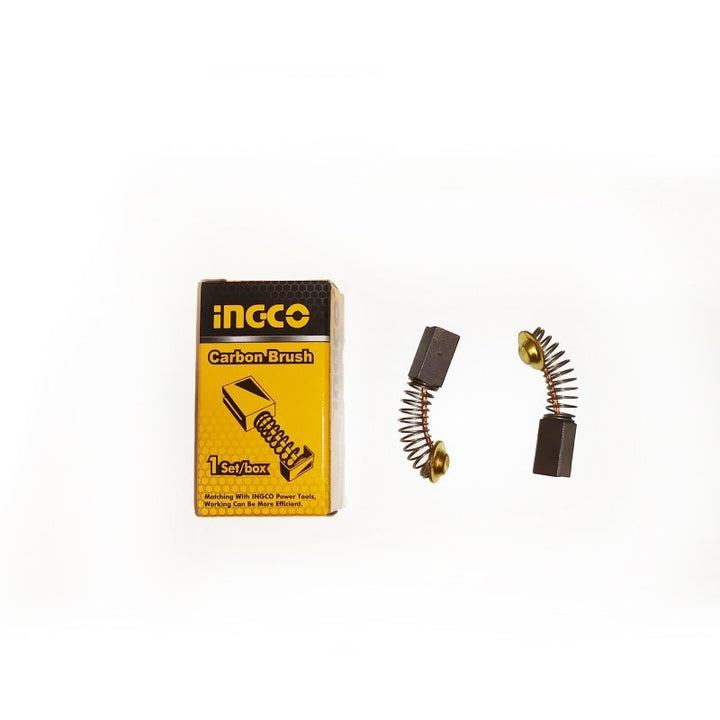 Spazzole di ricambio per sega circolare Ingco CS18528