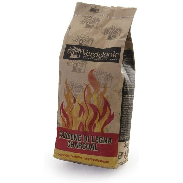 Carbonella 3 kg Verdelook