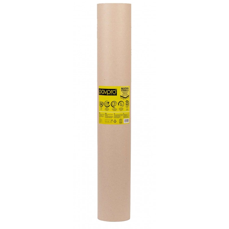 Cartone ondulato sottile copripavimento PAVPRO h1x45m