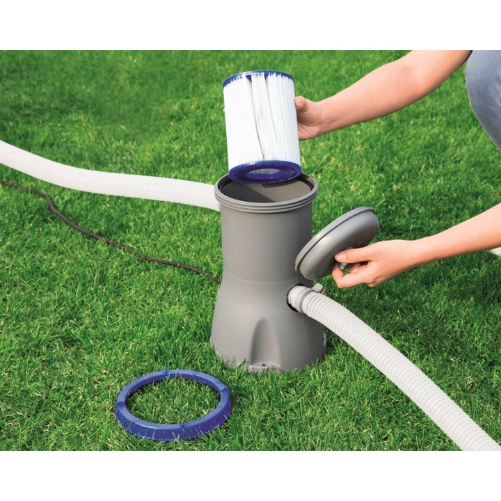 Cartuccia filtro tipo II | Bestway