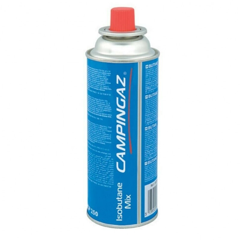 Cartuccia Gas Orizzontale Cp250