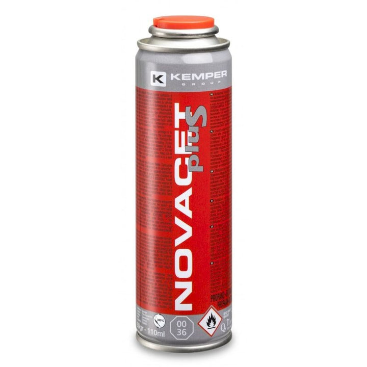 Cartuccia novacet ml 600
