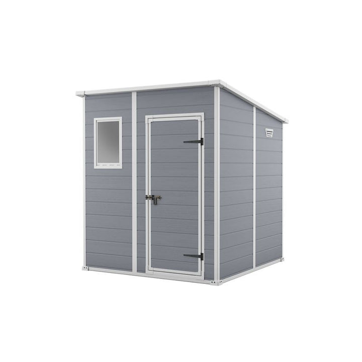 Casetta Manor Pent Grigio