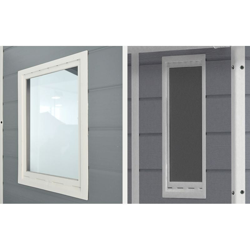 Casetta Manor Pent Grigio