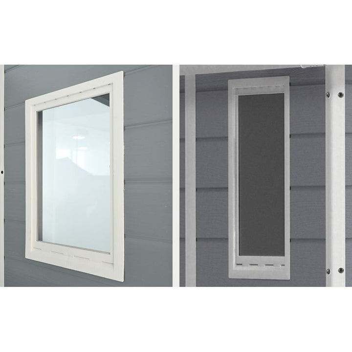 Casetta Manor Pent Grigio