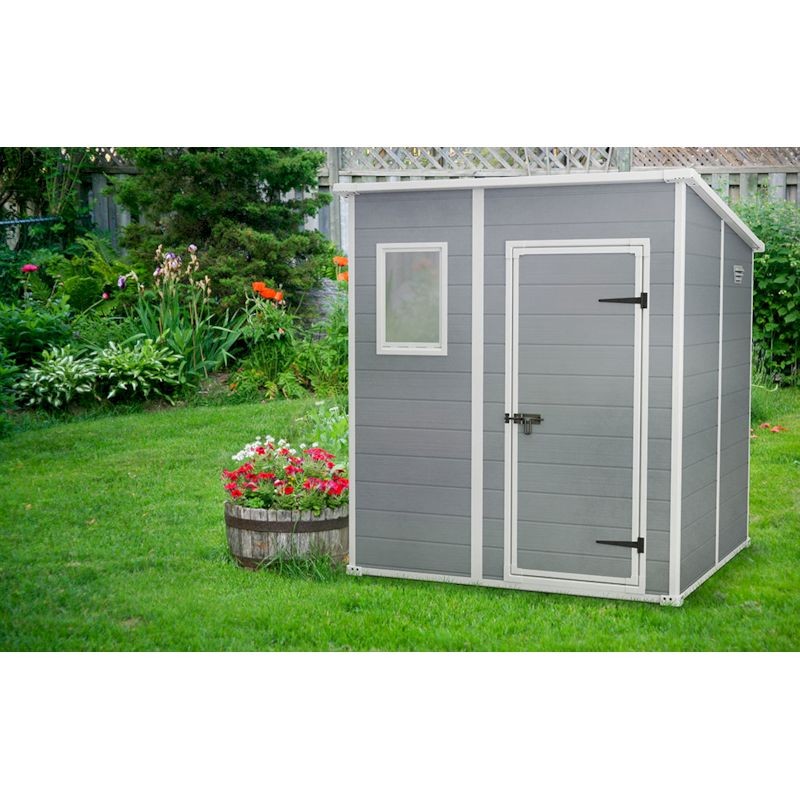 Casetta Manor Pent Grigio